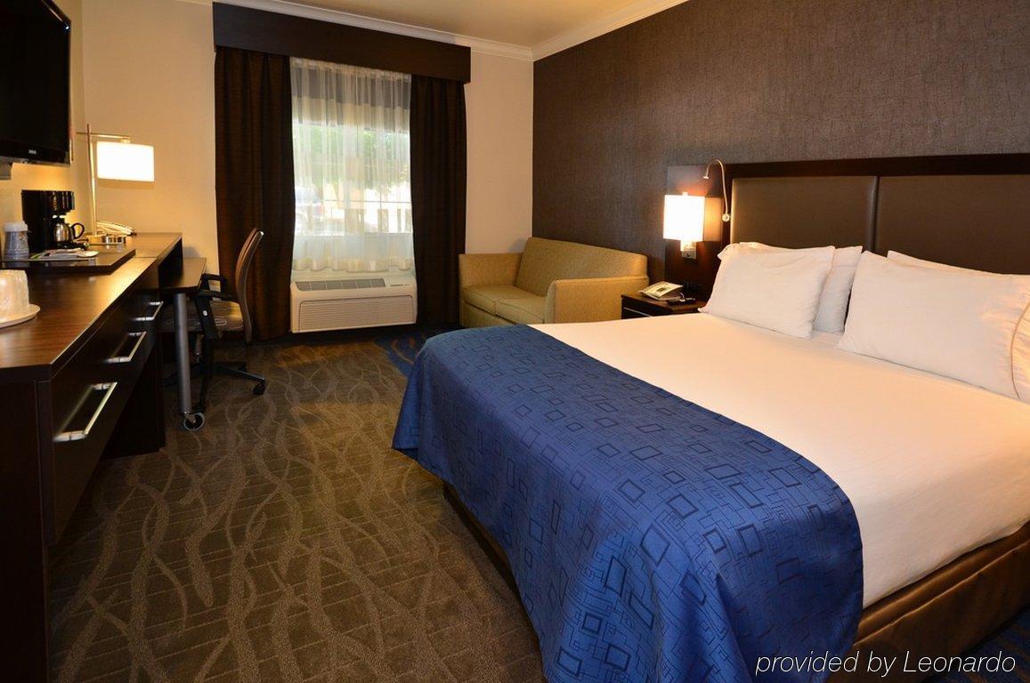 Holiday Inn Express & Suites Santa Clara By Ihg Zimmer foto